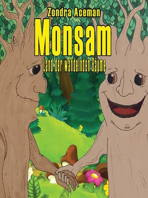 cover image of Monsam